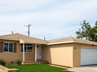 407 S Maie Ave, Compton, CA 90220