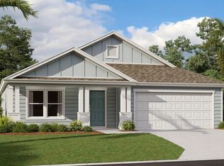 53 Hulett Woods Rd, Palm Coast, FL 32137