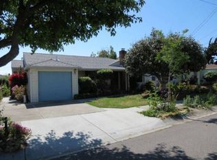 2131 Trombas Ave, San Leandro, CA