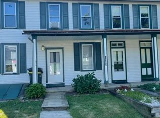 1563 Adams Rd, Fogelsville, PA 18051