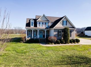 1015 Robin Way, Rocky Face, GA 30740