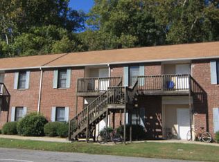1323 E 10th Street, Greenville, NC 27858