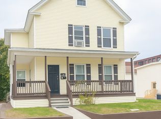 9 Summer St #9, Hudson, MA 01749