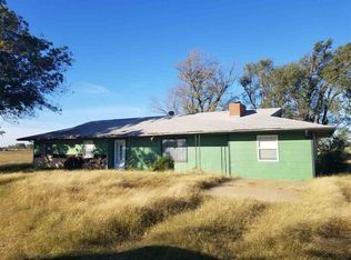 7119 County Road 610, Aline, OK 73716