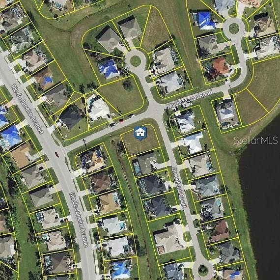 1st image of 2385 Greenland Ct