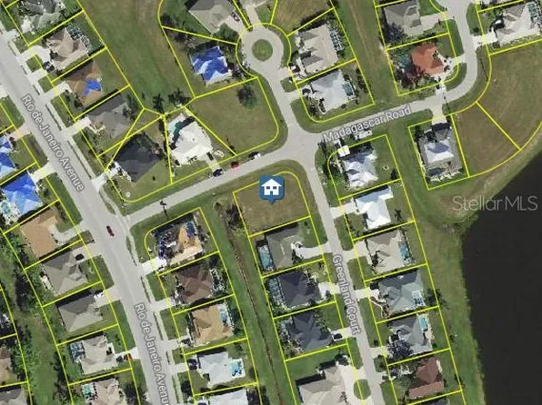 2385 Greenland Ct, Punta Gorda, FL 33983