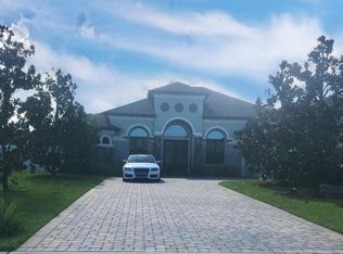 1362 Knave Ln, Malabar, FL 32950