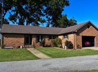 4744 N Clayton Antioch Rd, Troy, TN 38260