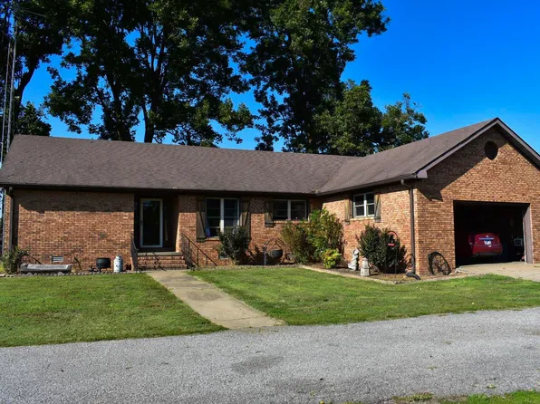 4744 N Clayton Antioch Rd, Troy, TN 38260