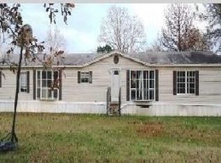 70 Deer Run Dr, Richland, GA 31825