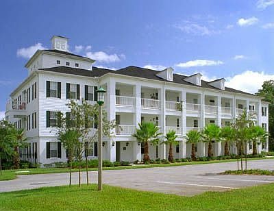 This Condo is on 3rd floor