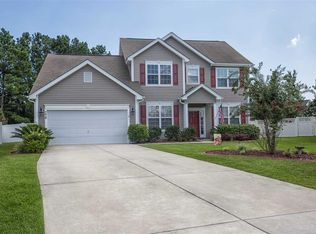 776 Indian Wood Ln, Myrtle Beach, SC 29588
