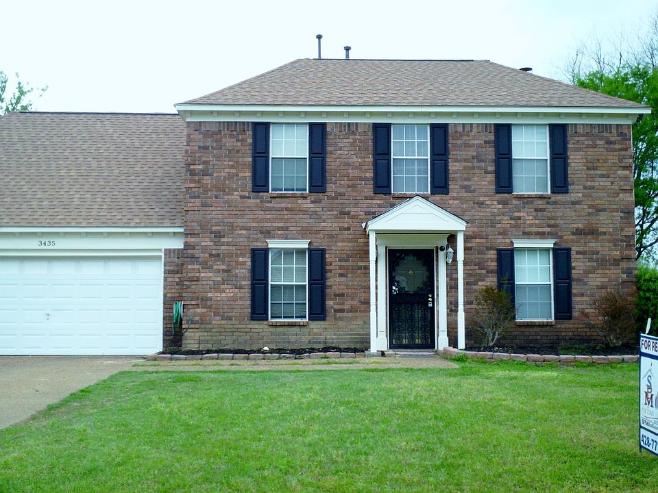 1st image of 3435 Earlynn Dr