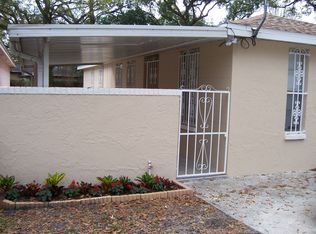 3404 W Spruce St, Tampa, FL 33607