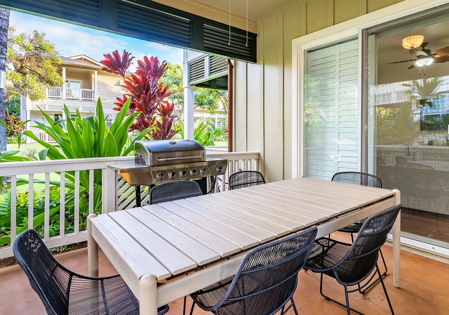 Coconut Plantation 1158-1: Luxe 3BR Near Beach — Photo 1