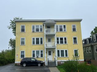 26 Catharine St APT 6, Worcester, MA 01605