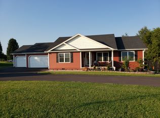 4444 Dripping Springs Rd, Glasgow, KY 42141