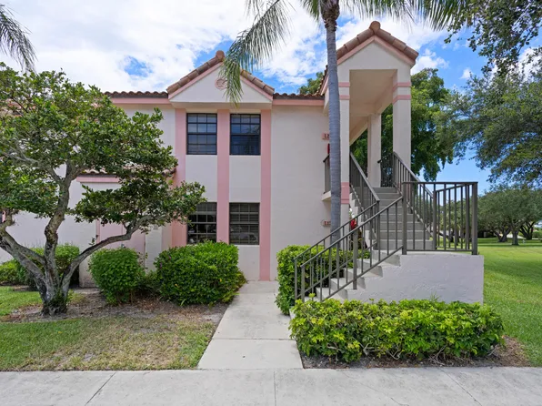 3191 Leewood Terrace #238, Boca Raton, FL 33431