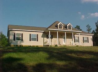 663 Beckham Rd, Dubach, LA 71235