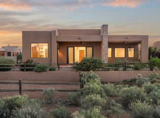 12 Camino De Colores, Santa Fe, NM 87506