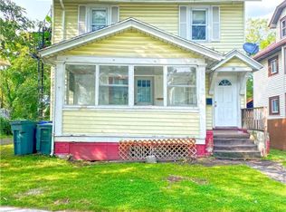 28 Alberta St, Rochester, NY 14619