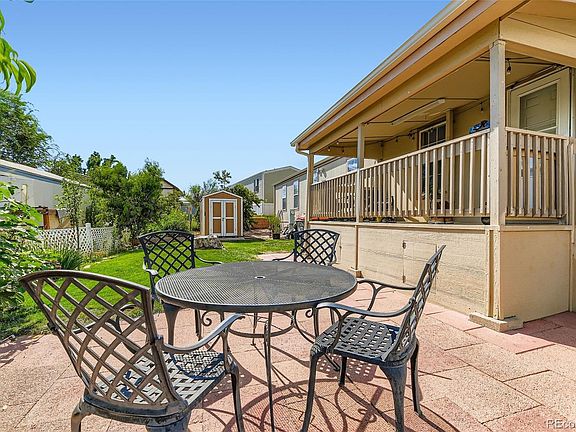 4th image of 9595 N Pecos. Street LOT 455