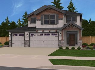 11909 NE 56th Ave, Vancouver, WA 98686