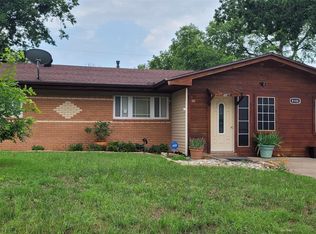 6725 Wallis Rd, Lake Worth, TX 76135