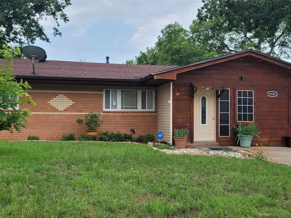 6725 Wallis Rd, Lake Worth, TX 76135