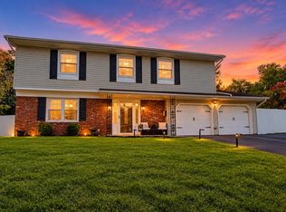 47 Old Bridge Drive, Howell, NJ 07731