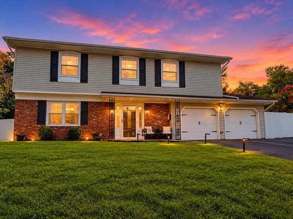 47 Old Bridge Drive, Howell, NJ 07731