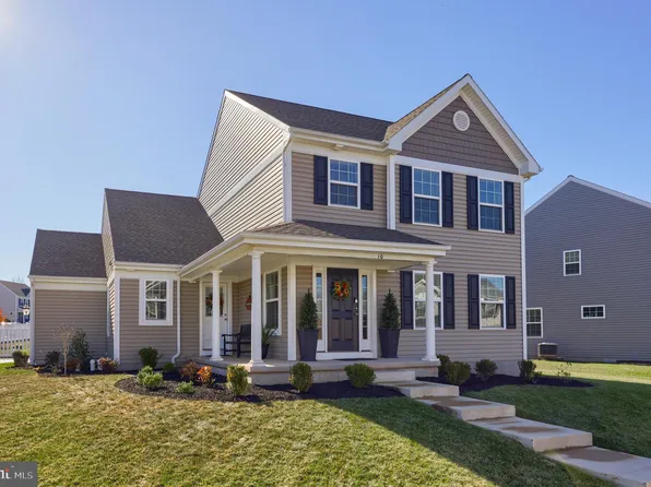 10 Quarry Run Pl, York, PA 17406