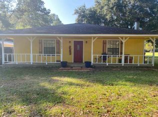 3364 Blythe Rd, Kountze, TX 77625
