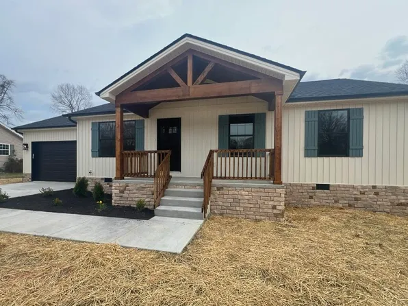 112 Talon Trl, London, KY 40744