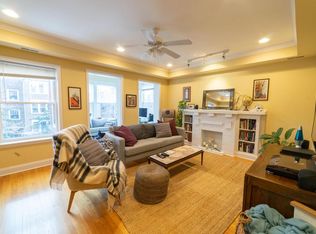 1250 W Rosedale Ave APT 2, Chicago, IL 60660