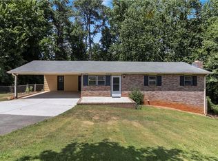 3075 Hidden Dr, Lawrenceville, GA 30044