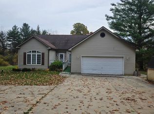 6110 Hollow Corners Rd, Dryden, MI 48428