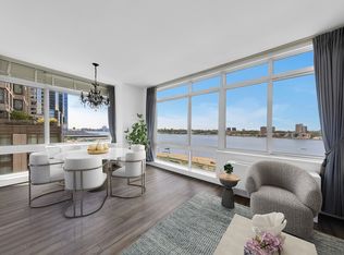 120 Riverside Blvd APT 15S, New York, NY 10069