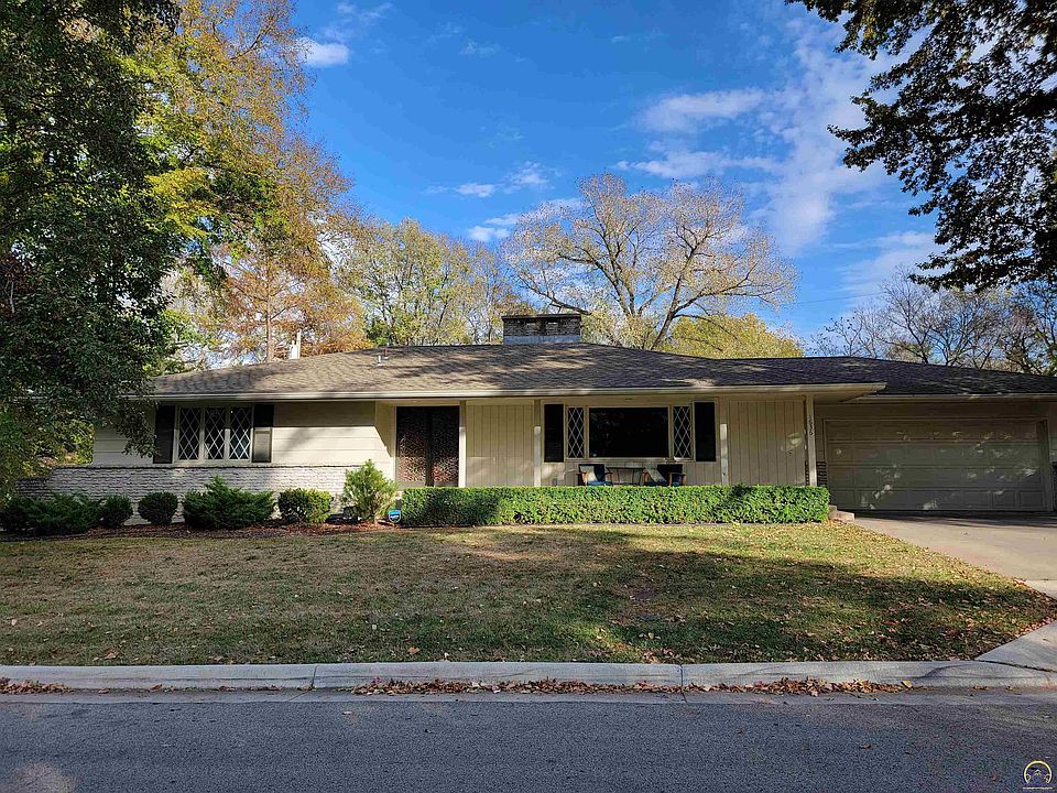 1636 Dover Rd, Emporia, KS 66801 Zillow