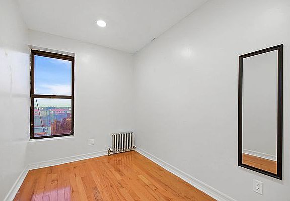 4th image of 1253 Saint Nicholas Ave APT 3B