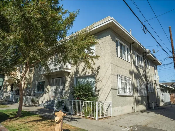 728 Lime Ave, Long Beach, CA 90813