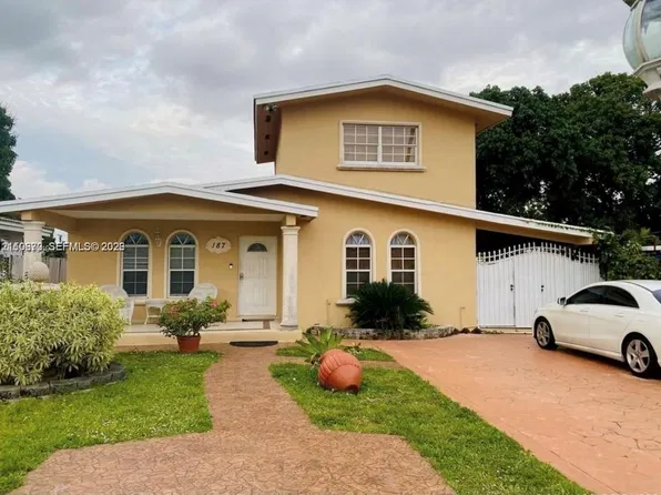 187 E 12th St, Hialeah, FL 33010