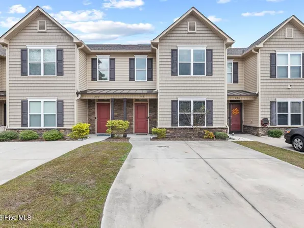 248 Boyington Place Rd, Midway Park, NC 28544