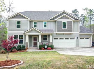 212 Inwood Forest Dr, Raleigh, NC 27603