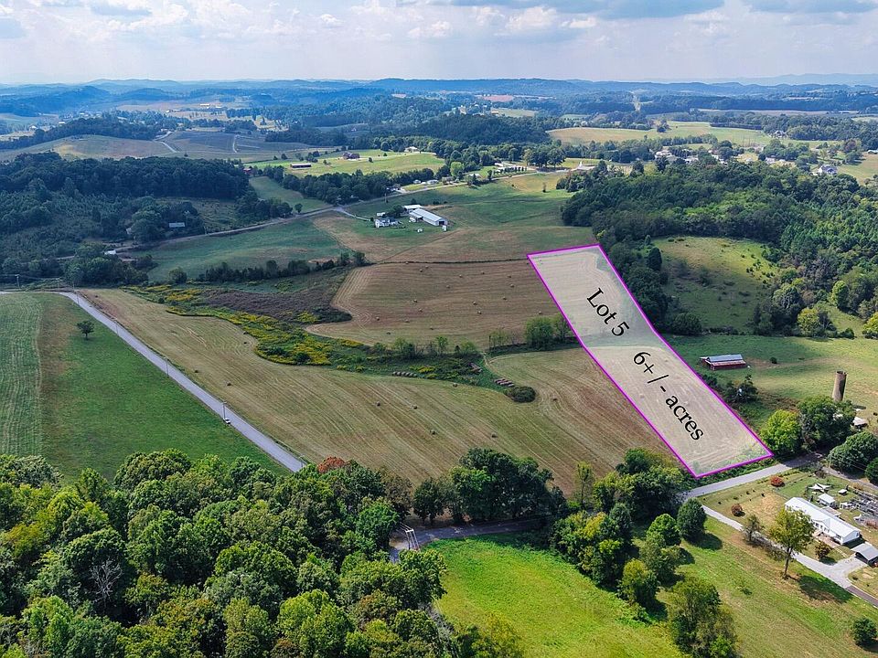 1st image of LOT 5 Mitchell Ridge Rd