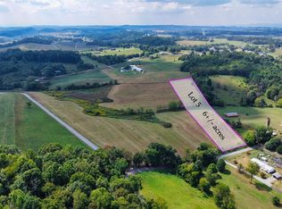 LOT 5 Mitchell Ridge Rd, Jonesborough, TN 37659