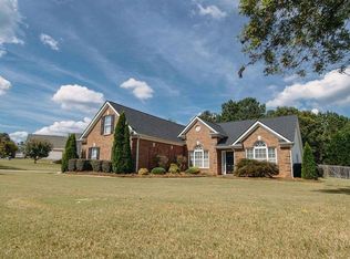 1215 Morgans Run, Monroe, GA 30656