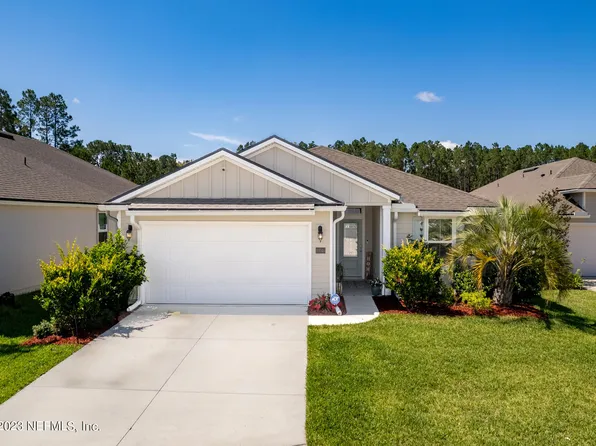 10048 ANDEAN FOX Drive, Jacksonville, FL 32222