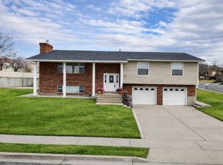 1853 S 375th St E, Springville, UT 84663