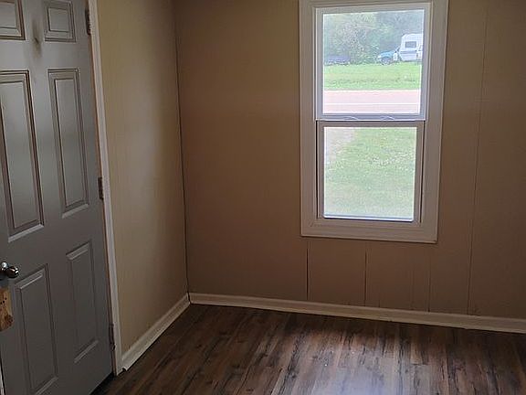3rd room- no closet